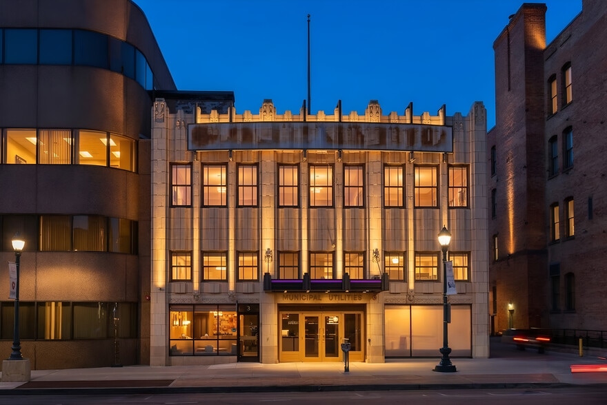 More Photos Of 18 S Nevada Ave, Colorado Springs General Retail For Sale