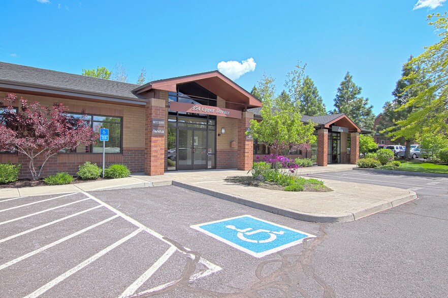 More Photos Of 354 SW Upper Terrace Dr, Bend Office For Lease