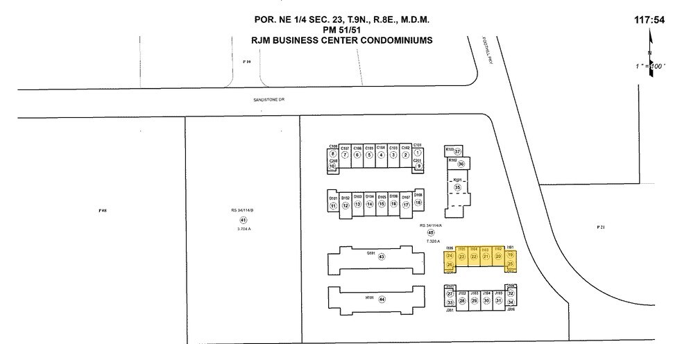 More Photos Of 4659 Golden Foothill Pky, El Dorado Hills Flex For Lease