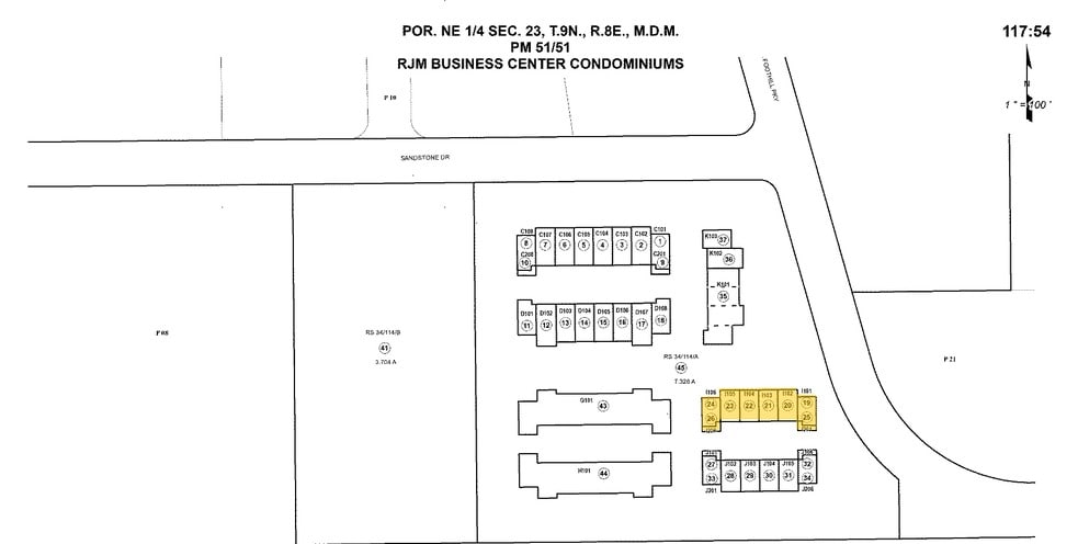 More Photos Of 4659 Golden Foothill Pky, El Dorado Hills Flex For Sale