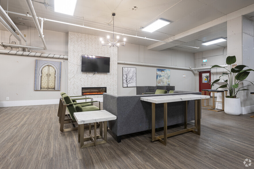 More Photos Of 1235 11th Ave SW, Calgary Apartments For Lease