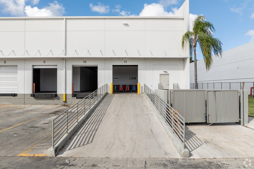 More Photos Of 3200 NW 112th Ave, Miami Unknown For Lease
