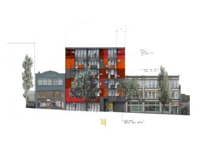 More Photos Of 1111 E Pike St, Seattle Apartments For Sale