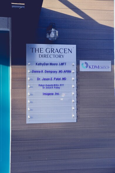 More Photos Of 2931 1st Ave S, Saint Petersburg Medical For Lease