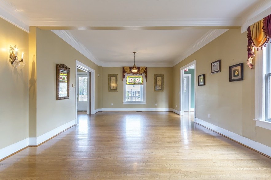 More Photos Of 200 Stonewall Ave W, Fayetteville Lodge Meeting Hall For Lease