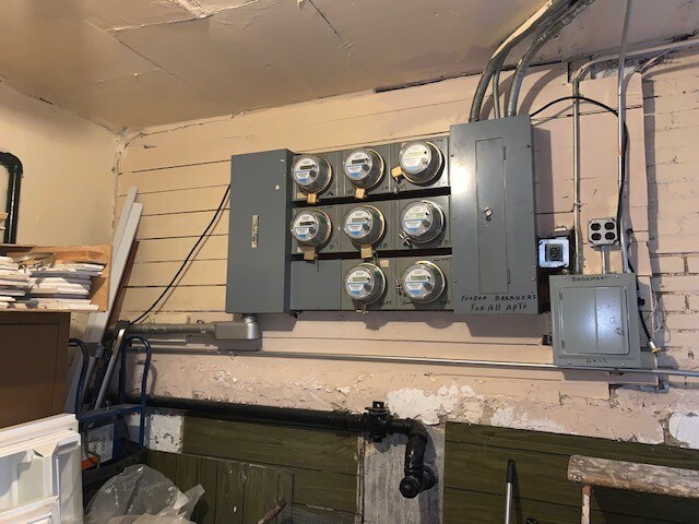 More Photos Of 3004 Cruger Ave, Bronx Apartments For Sale