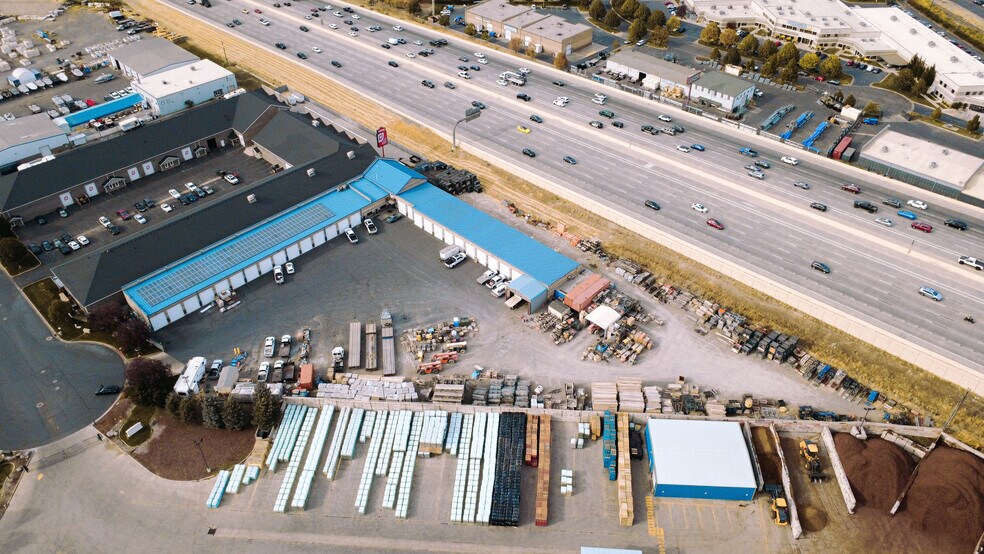 More Photos Of 335 S 1250 W, Lindon Self Storage For Lease
