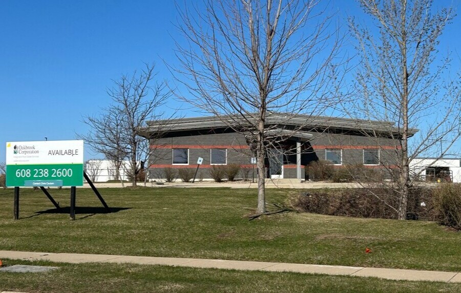 More Photos Of 3841 Merchant St, Madison Truck Terminal For Sale