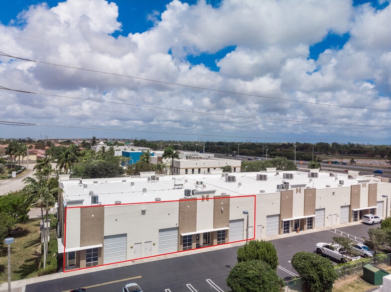 More Photos Of 13901 SW 119th Ave, Miami Warehouse For Lease