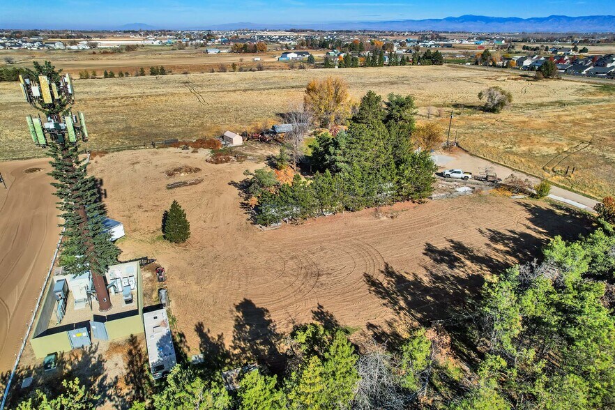 More Photos Of 1800 W Hubbard Rd, Kuna Industrial For Sale