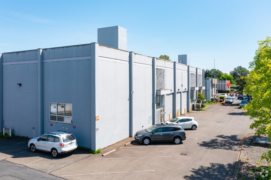 More Photos Of 1224-1226 Andover Park E, Tukwila Warehouse For Lease