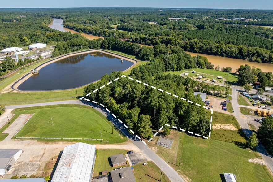 More Photos Of W Duncan Street, Lillington Land For Sale