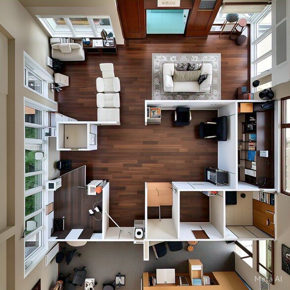 More Photos Of 8188 Manitoba St, Vancouver Light Distribution For Sale