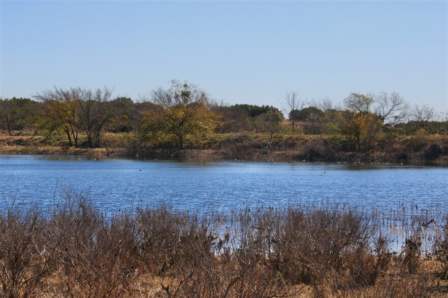 More Photos Of 1684 County Road 2234, Lampasas Land For Sale