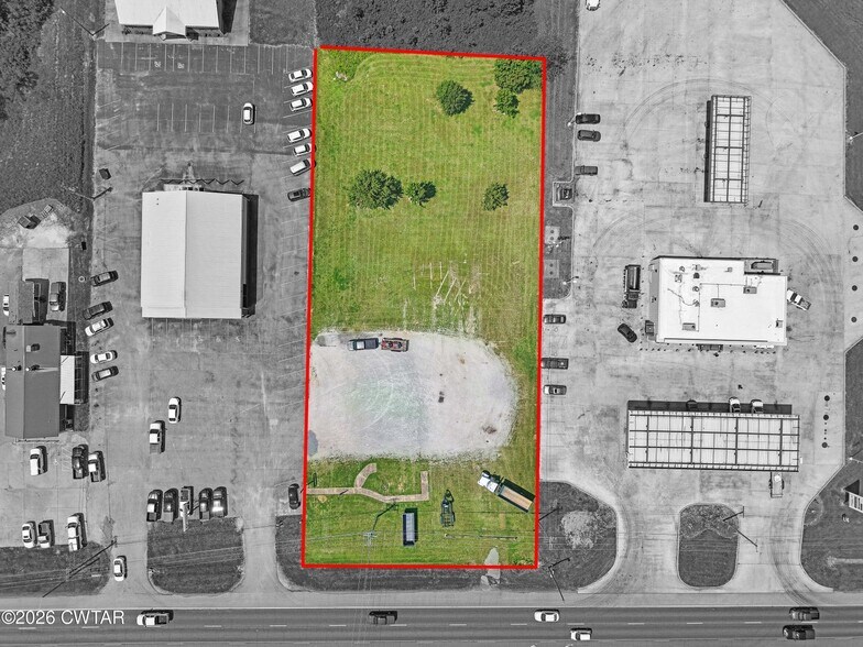 More Photos Of 12755 S 1st St, Milan Land For Sale