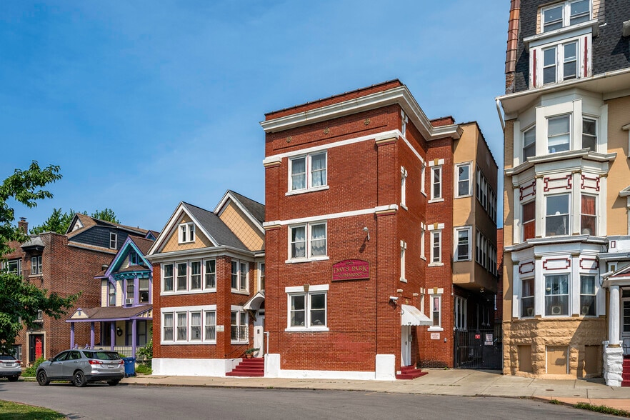 More Photos Of , Buffalo Multifamily For Sale