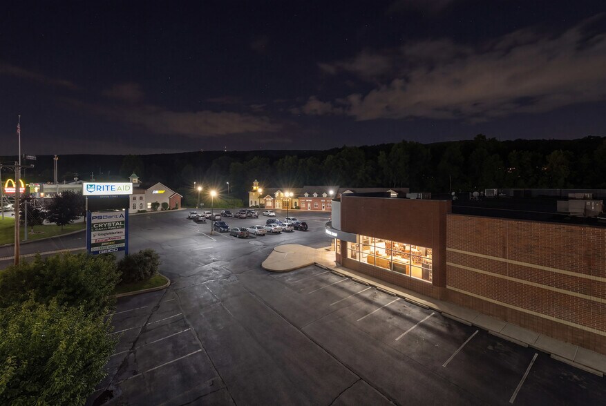 More Photos Of 1777 N Keyser Ave, Scranton Drugstore For Lease