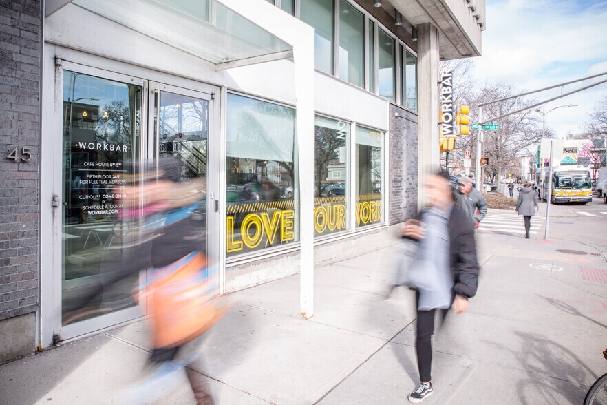More Photos Of 45 Prospect St, Cambridge Office For Lease