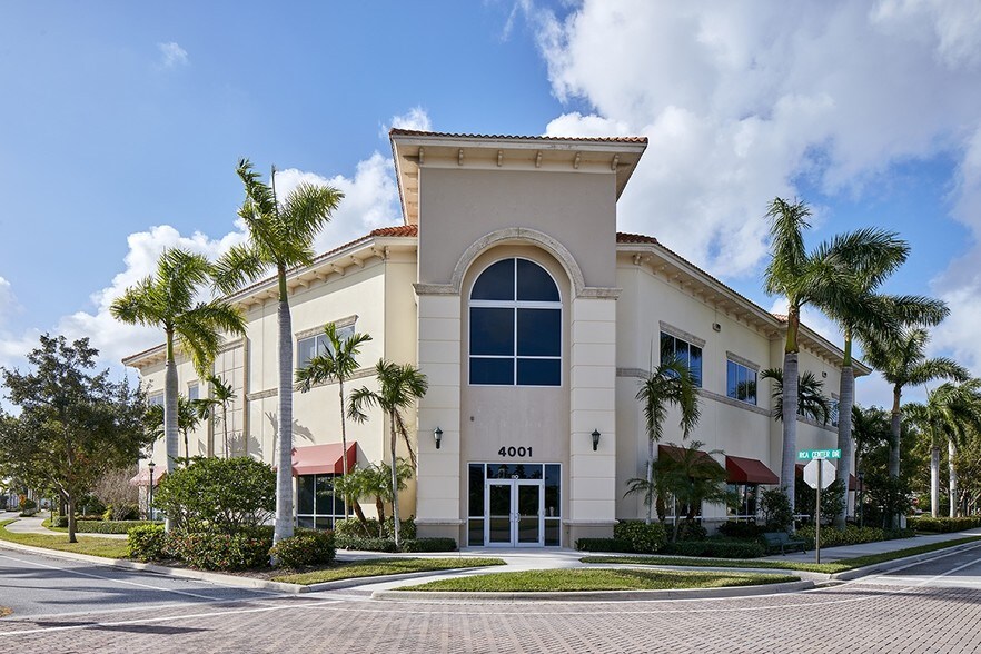 More Photos Of 3801-3901 Design Center Dr, Palm Beach Gardens Office For Lease