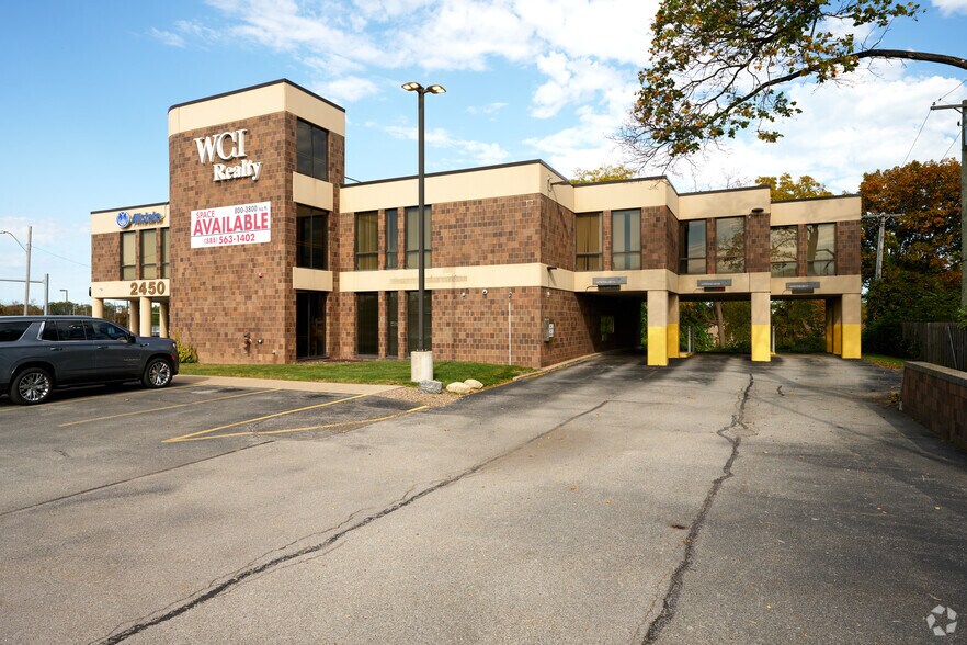 More Photos Of 2450 Ridge Rd W, Rochester Medical For Sale