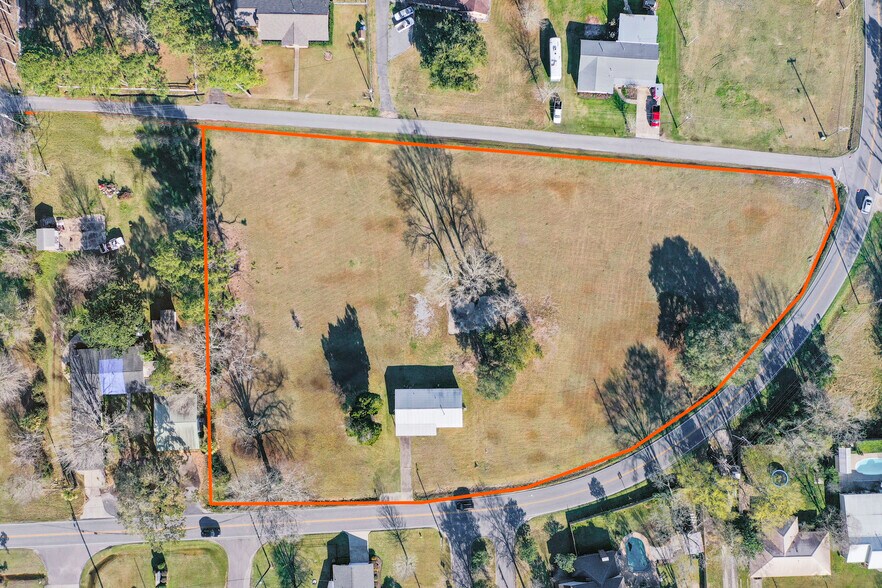 More Photos Of 11532 Cedar Lake Rd, Biloxi Land For Sale