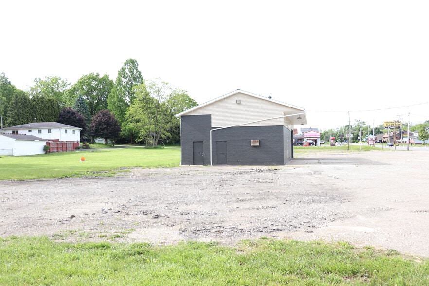 More Photos Of 1475 Massillon Rd, Akron Convenience Store For Sale