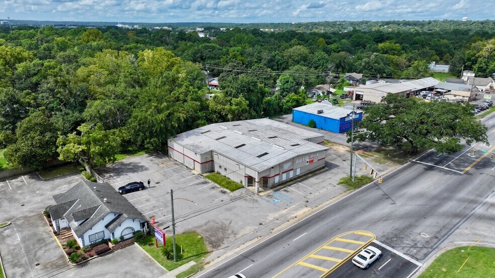 More Photos Of 3107 Spring Hill Ave, Mobile Freestanding For Sale