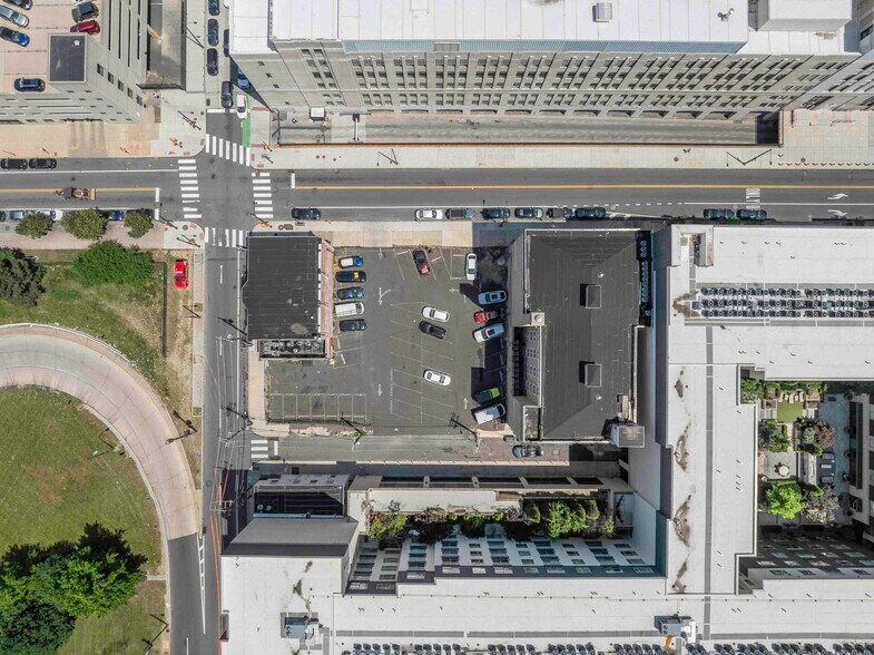 More Photos Of 1428 Callowhill St, Philadelphia Land For Sale