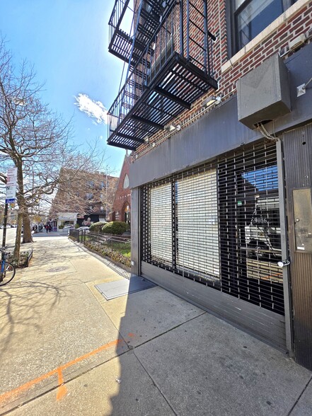 More Photos Of 9016 3rd Ave, Brooklyn Storefront Retail Residential For Lease
