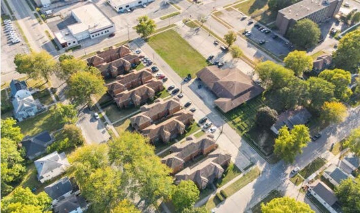 Primary Photo Of , Kankakee Multifamily For Sale