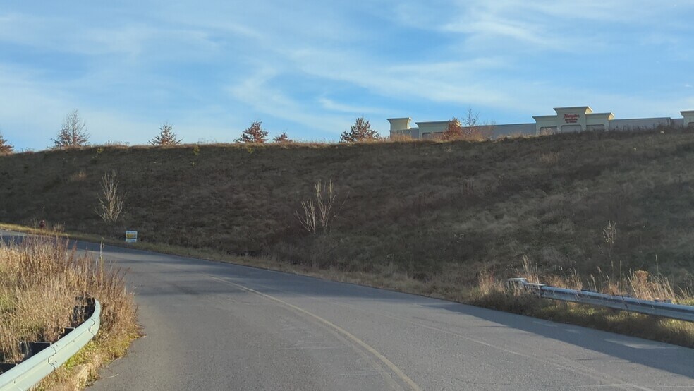 More Photos Of Dorsett Hts, Mansfield Land For Sale