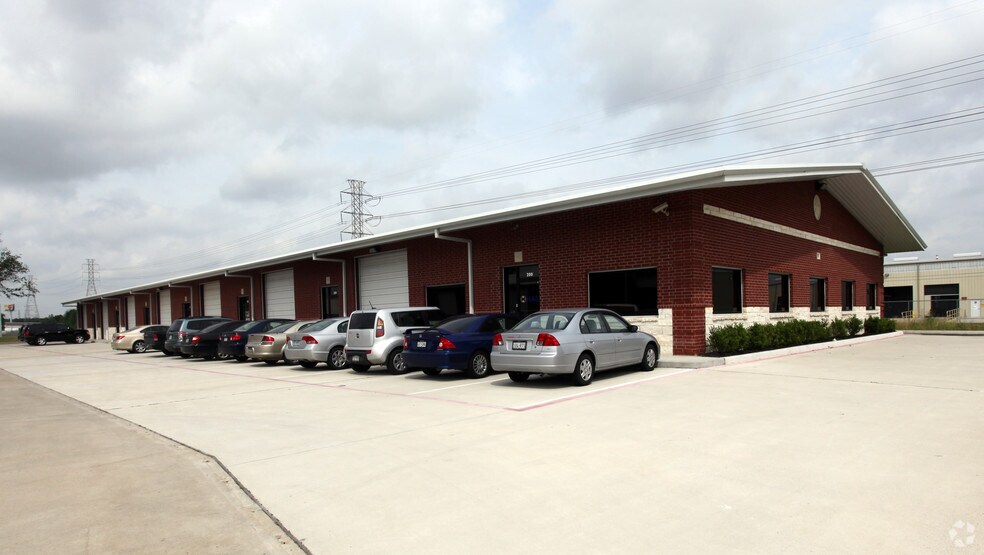 Primary Photo Of 11101-11109 Cutten Rd, Houston Warehouse For Lease