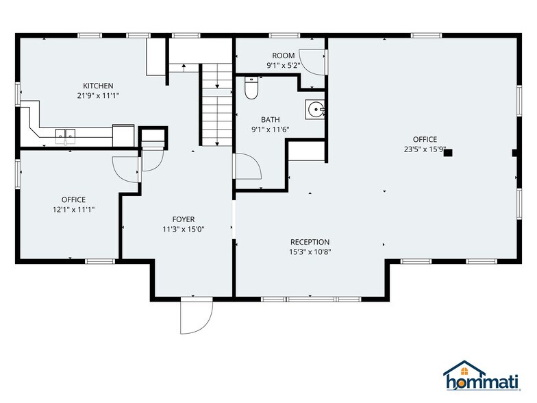 More Photos Of 252 Daniel Webster Hwy, Meredith Office For Sale