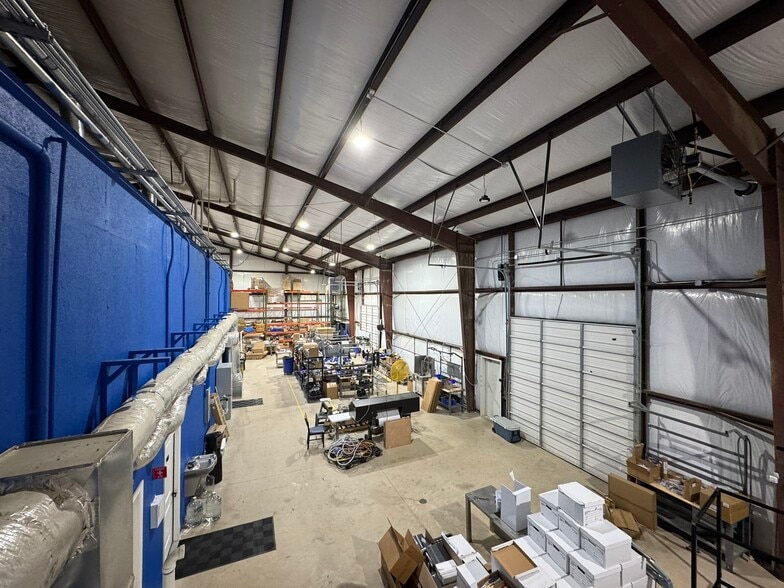 More Photos Of , North Little Rock Flex For Sale