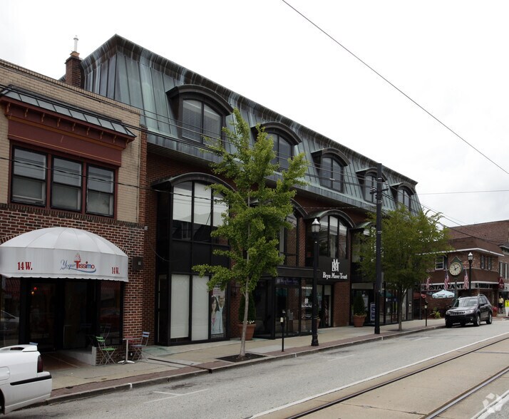 More Photos Of 22 W State St, Media Office For Lease