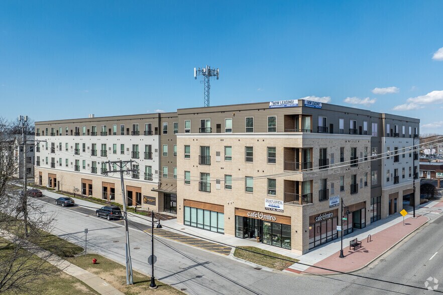 Primary Photo Of 4800 157th St, Oak Forest Apartments For Lease