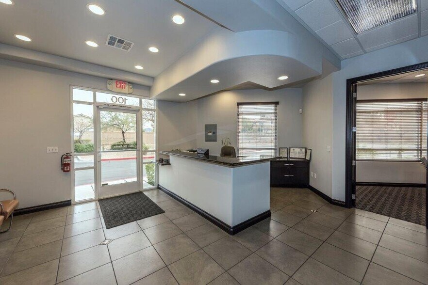 More Photos Of 2950 Sunridge Heights Pky, Henderson Medical For Sale