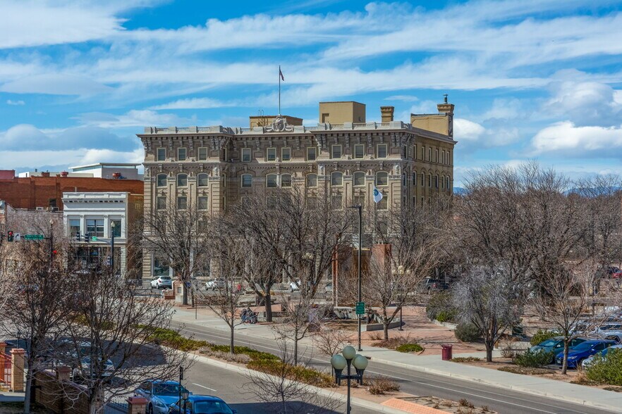 More Photos Of 150 Central Main St, Pueblo Land For Sale