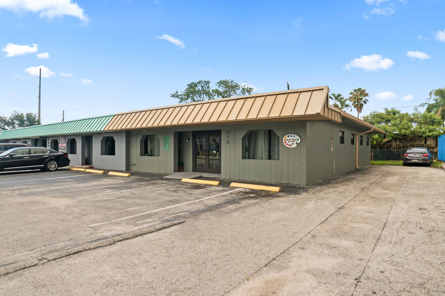 Primary Photo Of 370 E Prospect Rd, Oakland Park Loft Creative Space For Sale