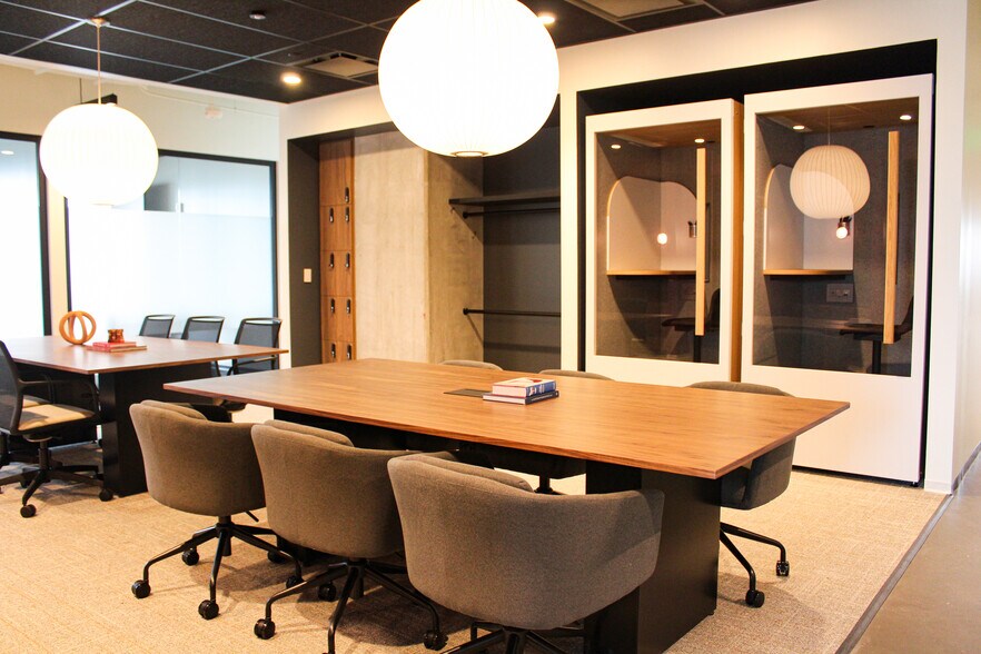 More Photos Of 21 Platform Way S, Nashville Coworking Space