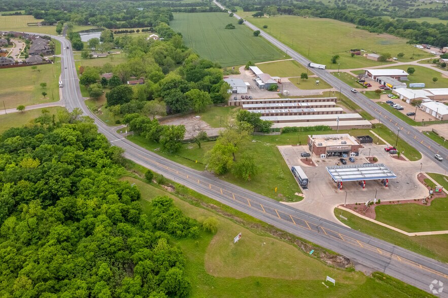 More Photos Of 110 Louise Ritter Blvd, Red Oak Land For Sale