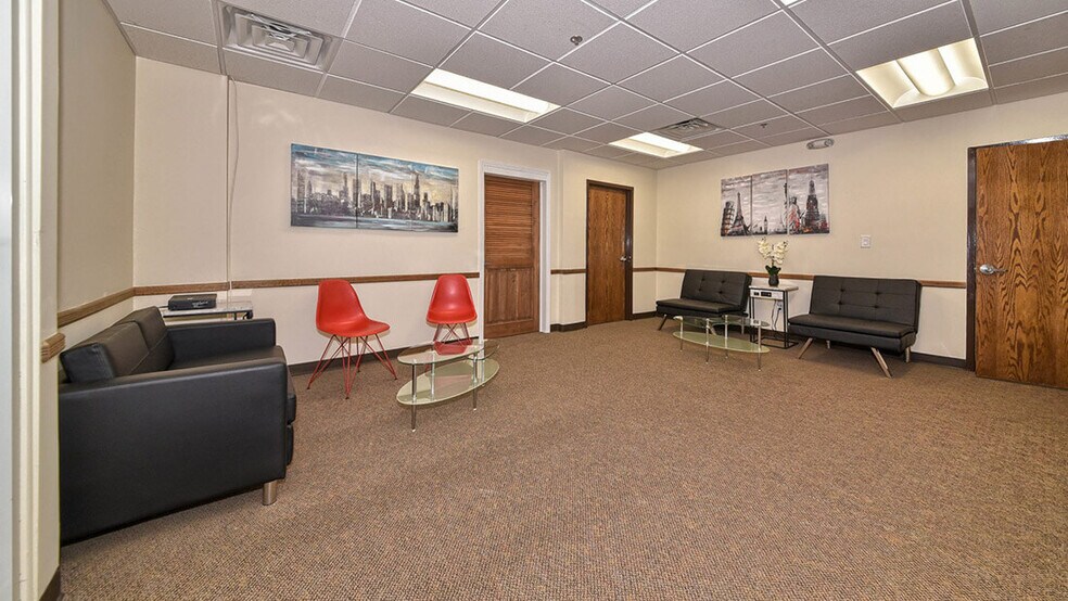 More Photos Of 1069 Ringwood Ave, Haskell Office For Lease