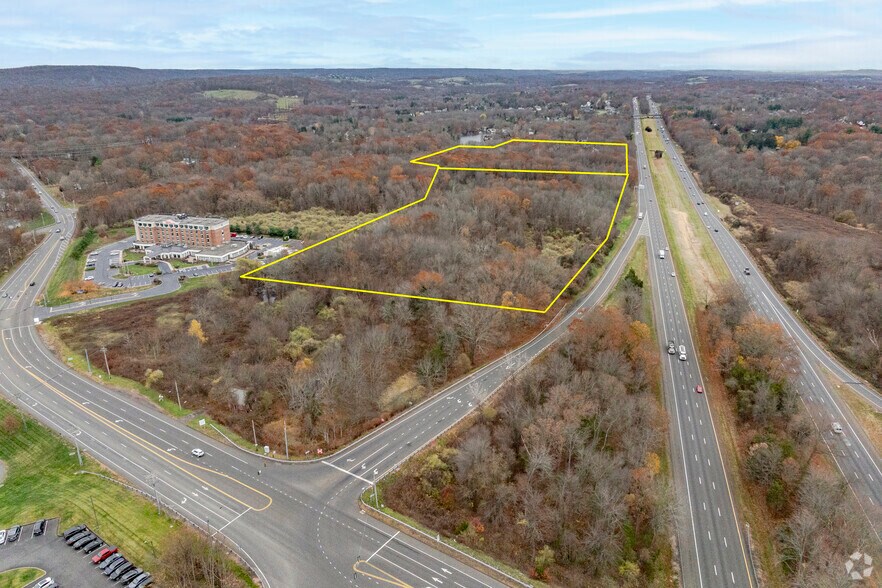 Primary Photo Of 673-675 Williams Rd, Wallingford Land For Sale