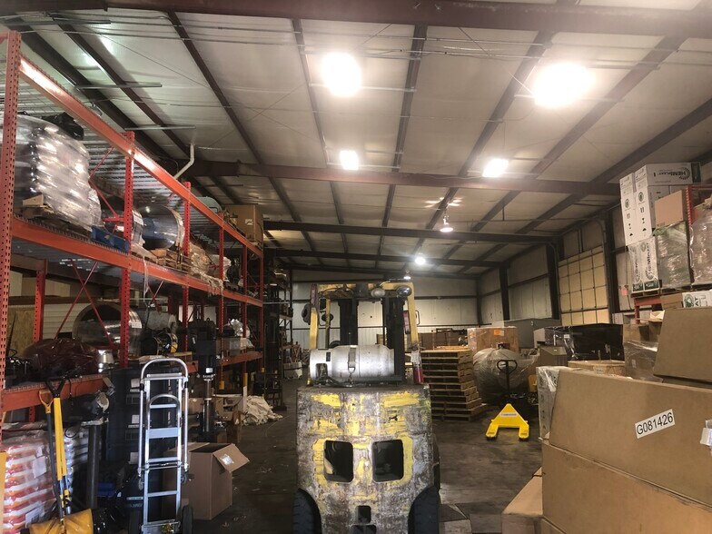 More Photos Of 1232 Longleaf Dr, Gallatin Warehouse For Lease