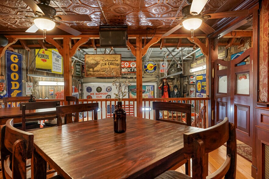 More Photos Of , Highlands Ranch Specialty For Sale