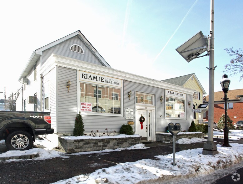 More Photos Of 10 South Ave E, Cranford Office For Sale