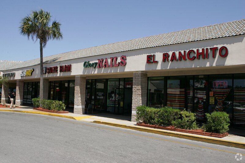 More Photos Of 2605-2851 E Gulf to Lake Hwy, Inverness General Retail For Lease