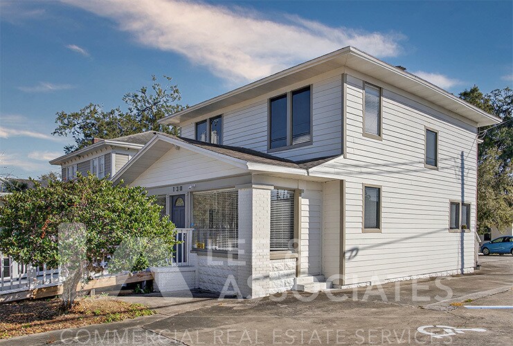 More Photos Of 138 E Gore St, Orlando Medical For Sale
