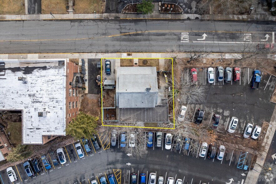 More Photos Of 19 Prospect St, South Orange Loft Creative Space For Lease