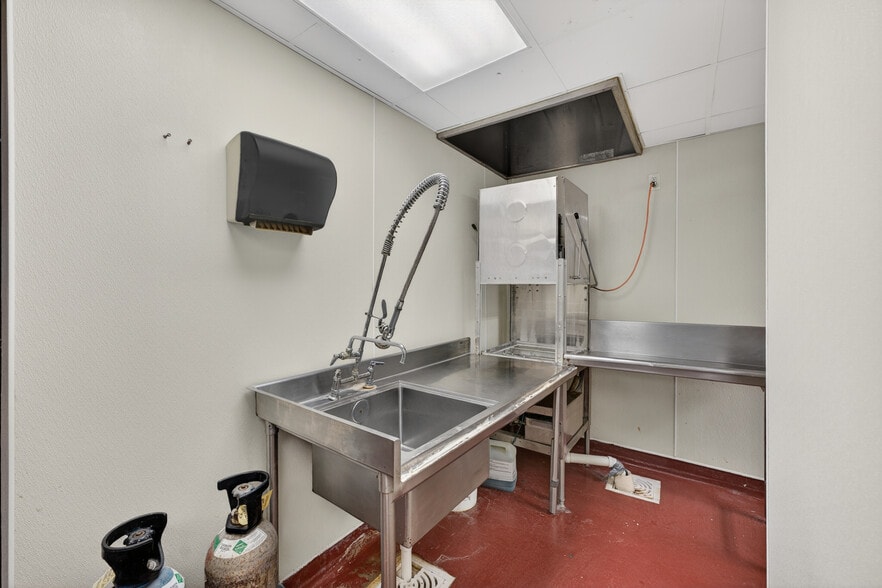 More Photos Of 1271 FM 518 Rd, League City Restaurant For Sale